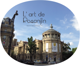 L'art de Rosanjin