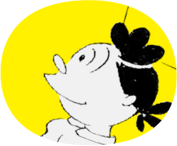 よりぬき長谷川町子展