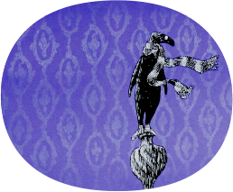 エドワード・ゴーリーの優雅な秘密