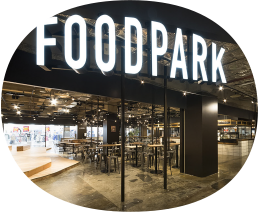 FOOD PARK