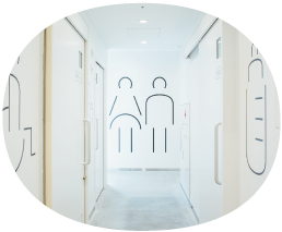 信毎メディアガーデン