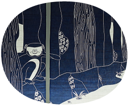 中川政七商店日本市