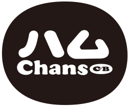 ハムchans